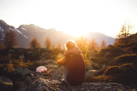 Digital Detox: Offline entspannen