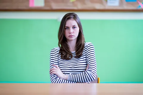Mobbing in der Schule erkennen und verhindern